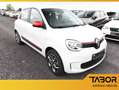 Renault Twingo Electric Zen SHZ PDC EasyLink CarPlay Weiß - thumbnail 4