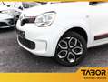 Renault Twingo Electric Zen SHZ PDC EasyLink CarPlay Weiß - thumbnail 10