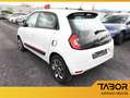 Renault Twingo Electric Zen SHZ PDC EasyLink CarPlay Weiß - thumbnail 8