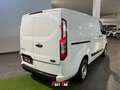 Ford Transit Custom 280 2.0 EcoBlue 130 PC Furgone Tre Bianco - thumbnail 5