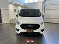 Ford Transit Custom 280 2.0 EcoBlue 130 PC Furgone Tre Bianco - thumbnail 2