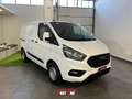 Ford Transit Custom 280 2.0 EcoBlue 130 PC Furgone Tre Bianco - thumbnail 3