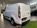Ford Transit Custom 280 2.0 EcoBlue 130 PC Furgone Tre Bianco - thumbnail 7