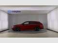 Mercedes-Benz CLA 200 Shooting Brake 200d 8G-DCT Rojo - thumbnail 4