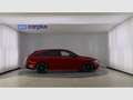Mercedes-Benz CLA 200 Shooting Brake 200d 8G-DCT Rojo - thumbnail 8