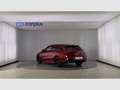 Mercedes-Benz CLA 200 Shooting Brake 200d 8G-DCT Rojo - thumbnail 5