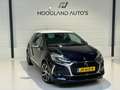 DS Automobiles DS 3 1.2 PureTech Sport Chic 2016 Origineel NL geleverd Blauw - thumbnail 7