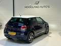 DS Automobiles DS 3 1.2 PureTech Sport Chic 2016 Origineel NL geleverd Blauw - thumbnail 3