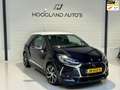 DS Automobiles DS 3 1.2 PureTech Sport Chic 2016 Origineel NL geleverd Blauw - thumbnail 1