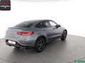Mercedes-Benz GLC 300 GLC 300 de Coupe 4M AMG DESIGNO AIRMATIC,HUD,AHK Gris - thumbnail 5