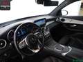 Mercedes-Benz GLC 300 GLC 300 de Coupe 4M AMG DESIGNO AIRMATIC,HUD,AHK Gris - thumbnail 9