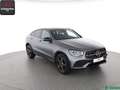 Mercedes-Benz GLC 300 GLC 300 de Coupe 4M AMG DESIGNO AIRMATIC,HUD,AHK Gris - thumbnail 7