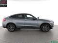 Mercedes-Benz GLC 300 GLC 300 de Coupe 4M AMG DESIGNO AIRMATIC,HUD,AHK Gris - thumbnail 6