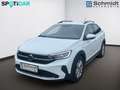 Volkswagen Taigo 1,0 TSI Life Weiß - thumbnail 1