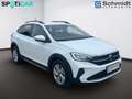 Volkswagen Taigo 1,0 TSI Life Weiß - thumbnail 5