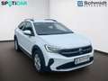Volkswagen Taigo 1,0 TSI Life Weiß - thumbnail 6