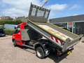 Mercedes-Benz Sprinter 514 KIPPER+KOFFER (25.000€ex)MTM 7 T SL 3.5 T Rouge - thumbnail 5