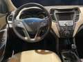 Hyundai SANTA FE 2.0 crdi Comfort 2wd Negru - thumbnail 6