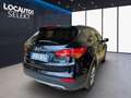 Hyundai SANTA FE 2.0 crdi Comfort 2wd Negru - thumbnail 3