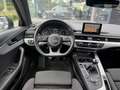 Audi A4 Avant 2.0TDi Sport Xenon Led Ambiance Full Black Siyah - thumbnail 12