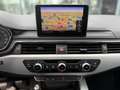 Audi A4 Avant 2.0TDi Sport Xenon Led Ambiance Full Black Siyah - thumbnail 11