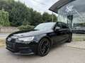 Audi A4 Avant 2.0TDi Sport Xenon Led Ambiance Full Black Siyah - thumbnail 3