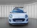Ford Puma Titanium X 1.0 EB LED AHK Pano RFK ACC GJR Blanc - thumbnail 6