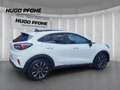 Ford Puma Titanium X 1.0 EB LED AHK Pano RFK ACC GJR Blanc - thumbnail 4