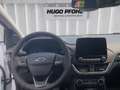 Ford Puma Titanium X 1.0 EB LED AHK Pano RFK ACC GJR Weiß - thumbnail 12