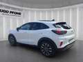Ford Puma Titanium X 1.0 EB LED AHK Pano RFK ACC GJR Blanc - thumbnail 3