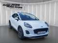 Ford Puma Titanium X 1.0 EB LED AHK Pano RFK ACC GJR Blanc - thumbnail 2