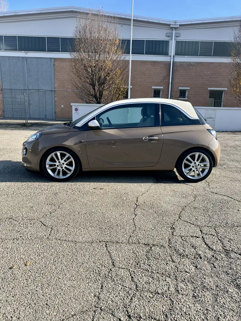 Opel Adam 1.4 Glam 87cv - 2