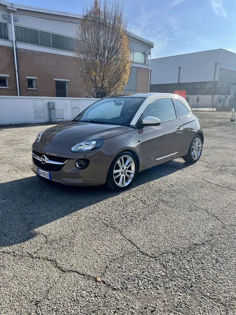 Opel Adam 1.4 Glam 87cv - 1