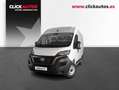 Fiat Ducato 2.2 MJET 140CV 35 L2 H2+PACK Blanco - thumbnail 1