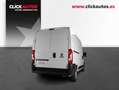 Fiat Ducato 2.2 MJET 140CV 35 L2 H2+PACK Blanco - thumbnail 5