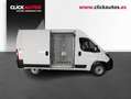Fiat Ducato 2.2 MJET 140CV 35 L2 H2+PACK Blanco - thumbnail 4