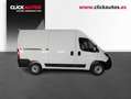 Fiat Ducato 2.2 MJET 140CV 35 L2 H2+PACK Blanco - thumbnail 8
