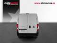Fiat Ducato 2.2 MJET 140CV 35 L2 H2+PACK Blanco - thumbnail 6