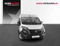 Fiat Ducato 2.2 MJET 140CV 35 L2 H2+PACK Blanco - thumbnail 3