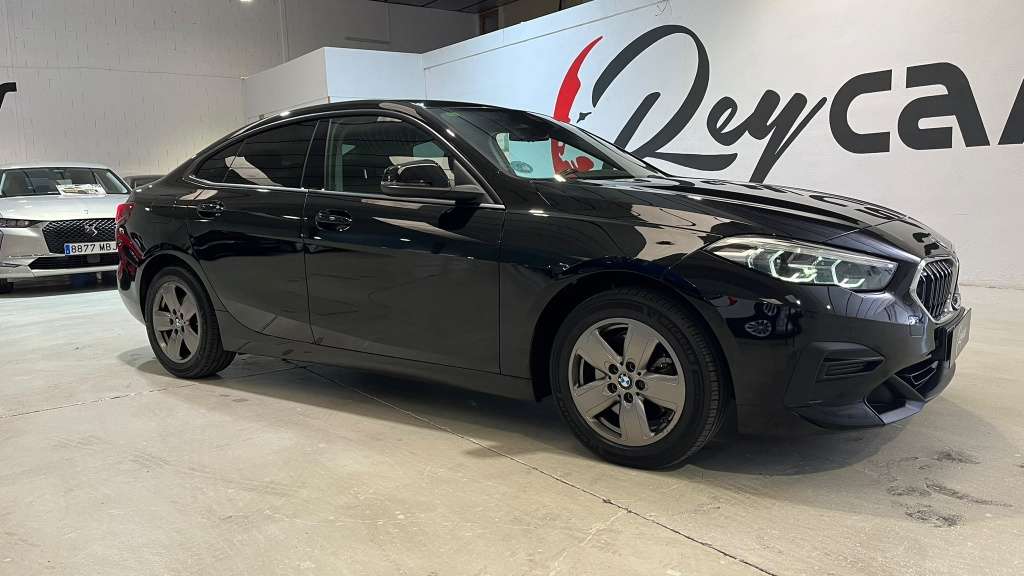 BMW 218 218dA Gran Coupé - foto 1