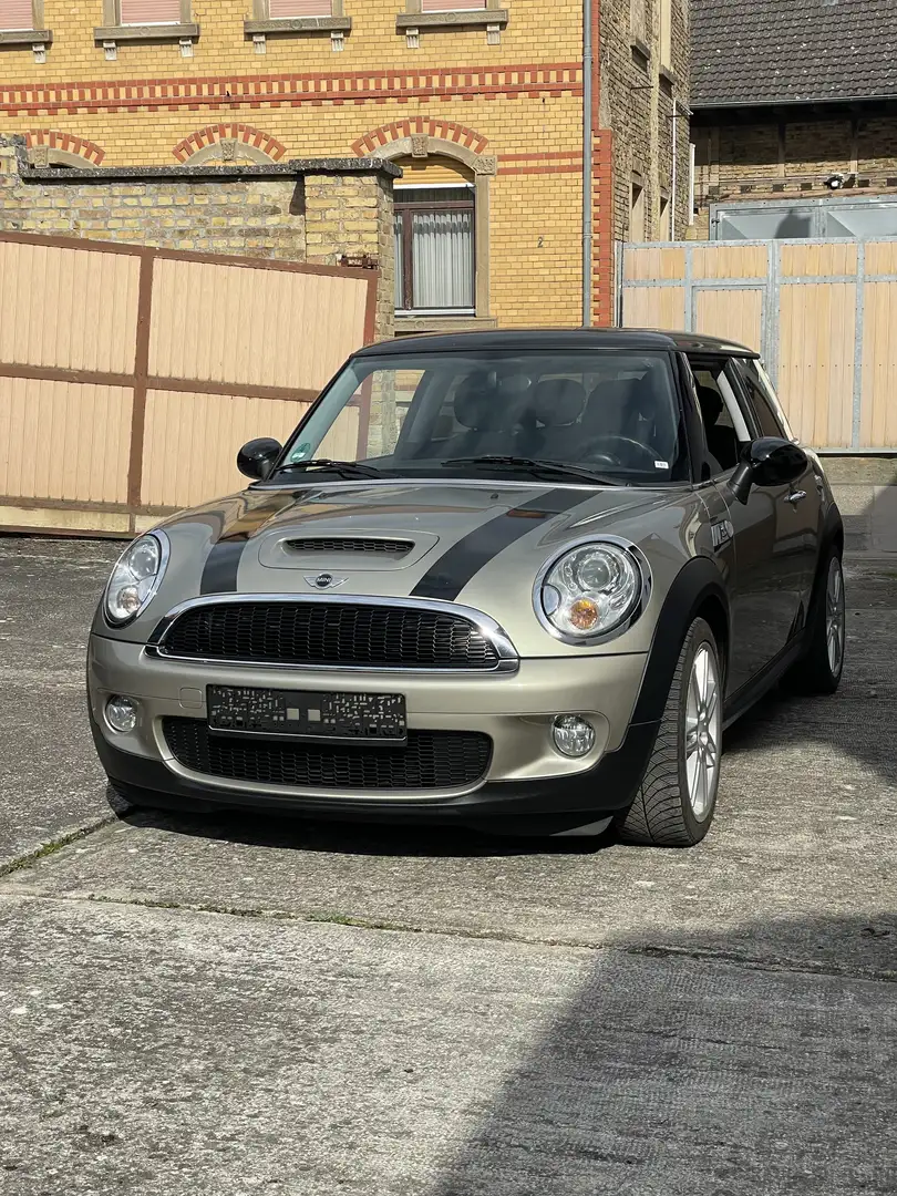 MINI Cooper S - 2