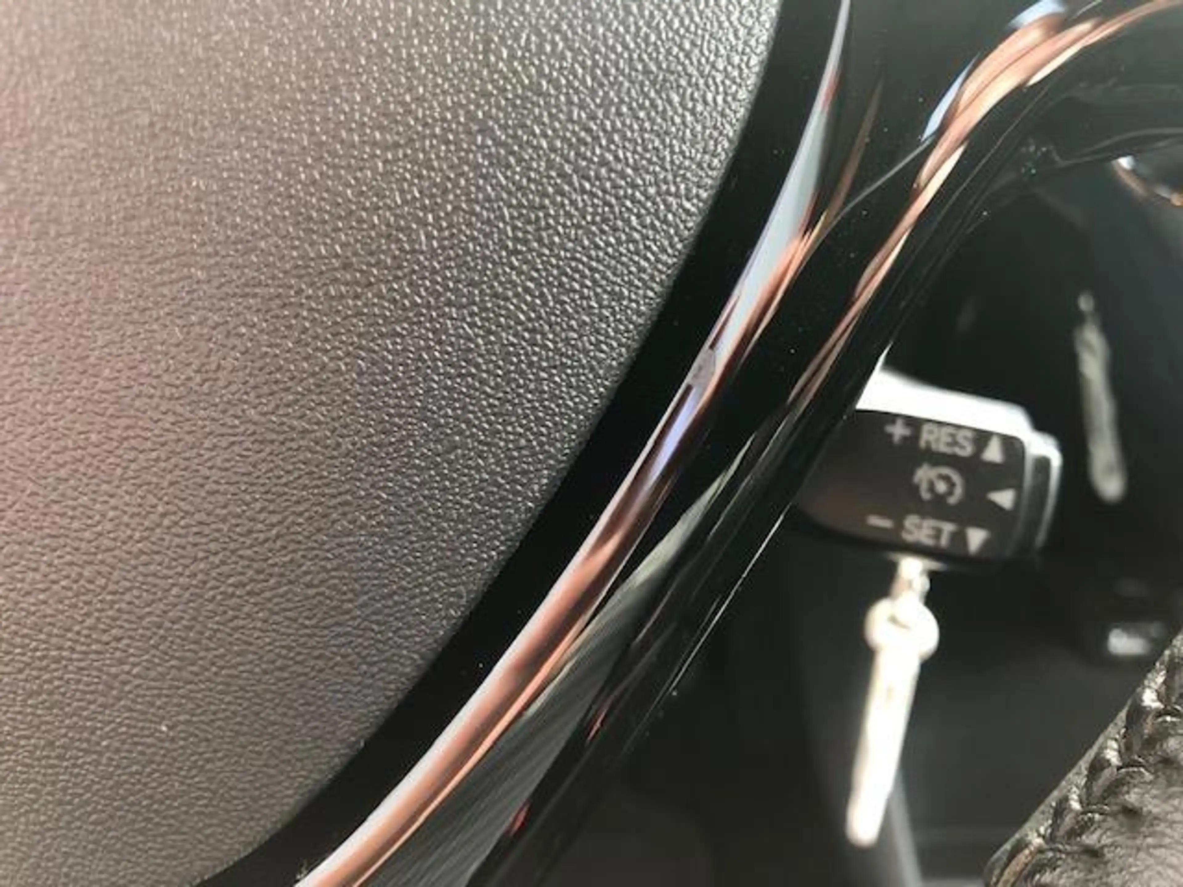 Citroen C1 1.0 VTi Feel — photo 6