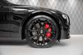 Bentley Flying Spur S V8 BLACK/BROWN SCREENS PANO 22" crna - thumbnail 7