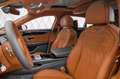 Bentley Flying Spur S V8 BLACK/BROWN SCREENS PANO 22" Negru - thumbnail 14