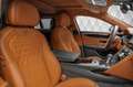 Bentley Flying Spur S V8 BLACK/BROWN SCREENS PANO 22" Siyah - thumbnail 15