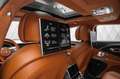 Bentley Flying Spur S V8 BLACK/BROWN SCREENS PANO 22" Zwart - thumbnail 23