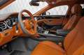 Bentley Flying Spur S V8 BLACK/BROWN SCREENS PANO 22" Černá - thumbnail 13