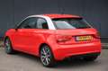 Audi A1 1.4 TFSI Ambition Pro Line Business Xenon/Navigati Rood - thumbnail 3