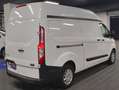 Ford Transit Custom MAXI * L2H2 (1m80) * 3 pl * CUIR + NAVI * GARANTIE Wit - thumbnail 9