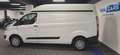 Ford Transit Custom MAXI * L2H2 (1m80) * 3 pl * CUIR + NAVI * GARANTIE Wit - thumbnail 6